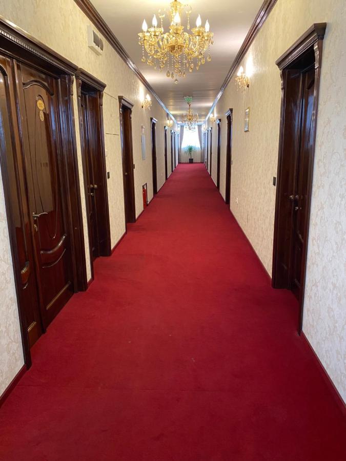 Hotel Onix Roman Luaran gambar
