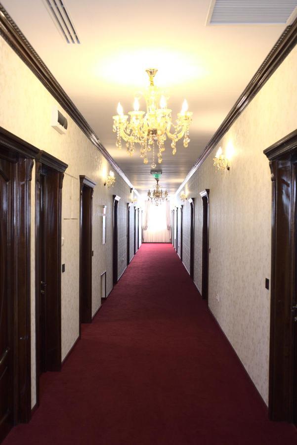 Hotel Onix Roman Luaran gambar