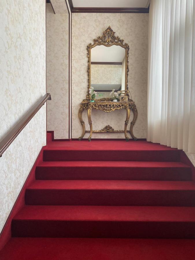 Hotel Onix Roman Luaran gambar