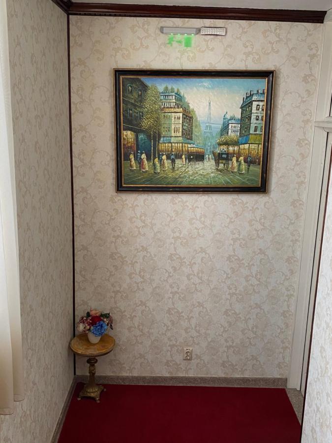 Hotel Onix Roman Luaran gambar